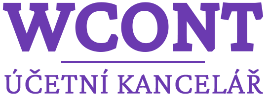 WCONT účetní kancelář